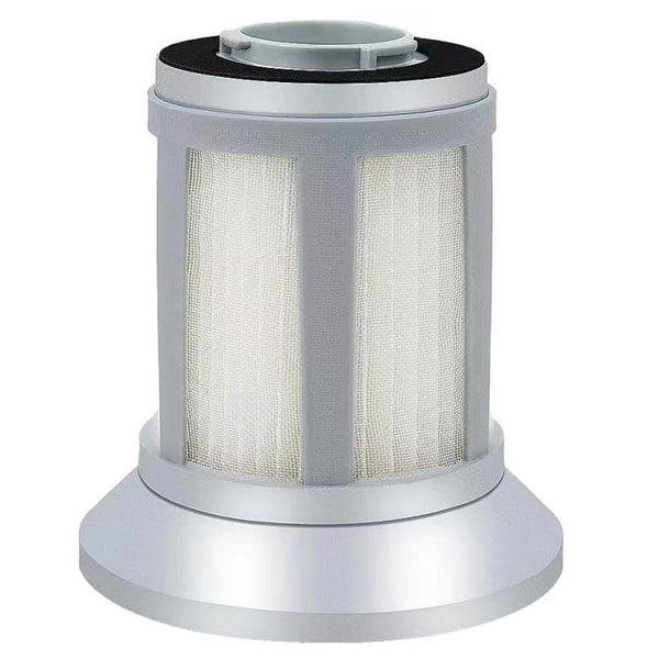 BISSELL FILTER FOR ZING BAGLESS CANISTER VACUUM CLEANERS 2156, 2156A, 2156E, 1665, 16652, 1665W