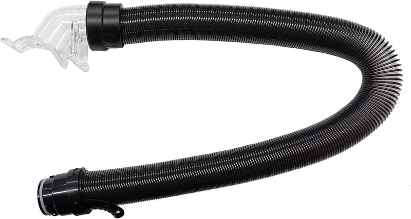 BISSELL PET HAIR ERASER UPRIGHT VACUUM HOSE ASSEMBLY WITH CUFFS AND ELBOW