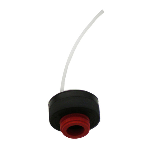 BISSELL CAP AND INSERT FOR WATER TANK FOR VARIOUS CARPET CLEANERS FITS 2505, 3624, 2458, 2891, 3194 MODELS